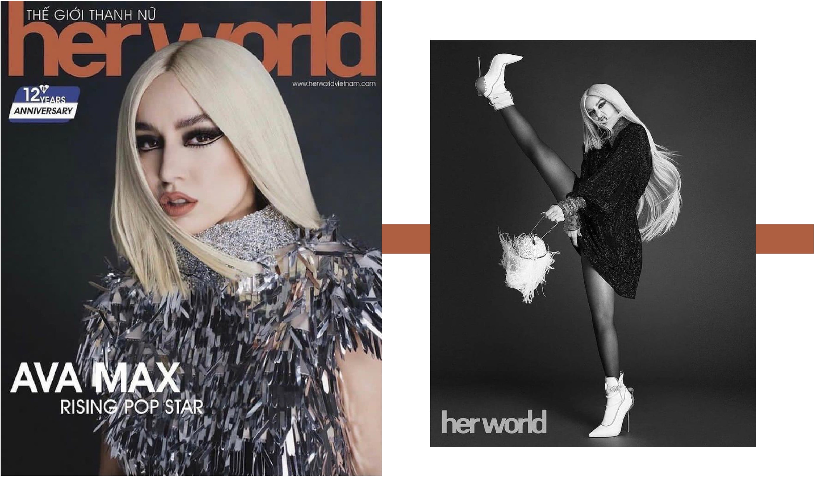 Her World Magazine