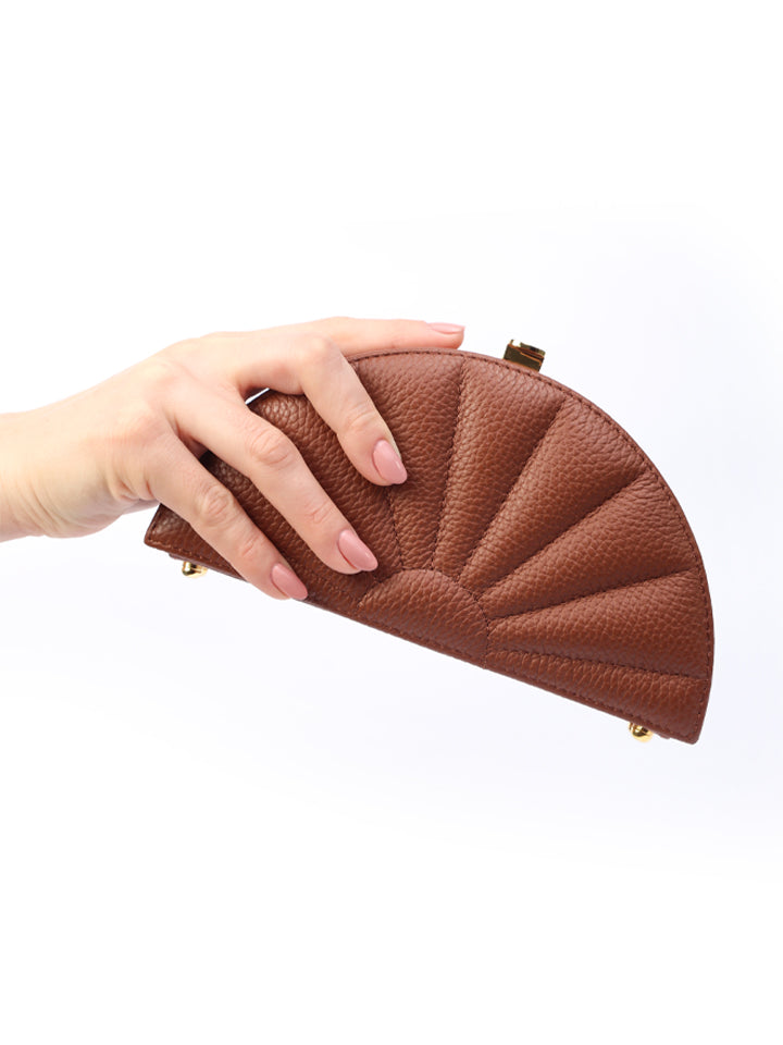 Caramel Fan