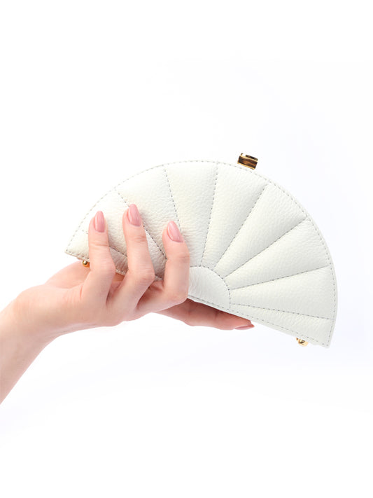 Ivory Fan