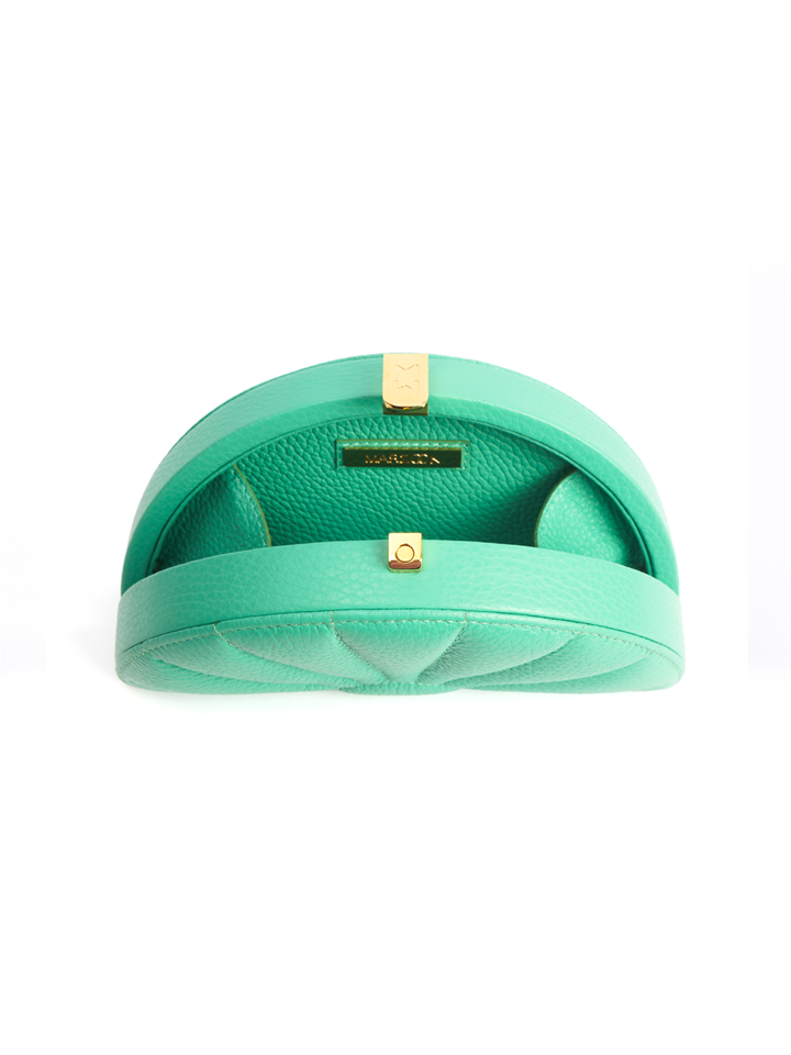 Green Grotto Fan