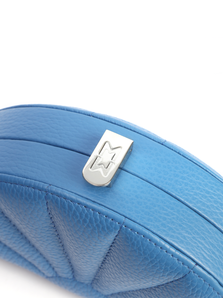 Blue Azure Fan