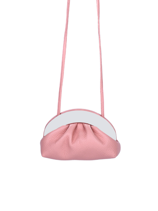 Mini Blush Coin Purse