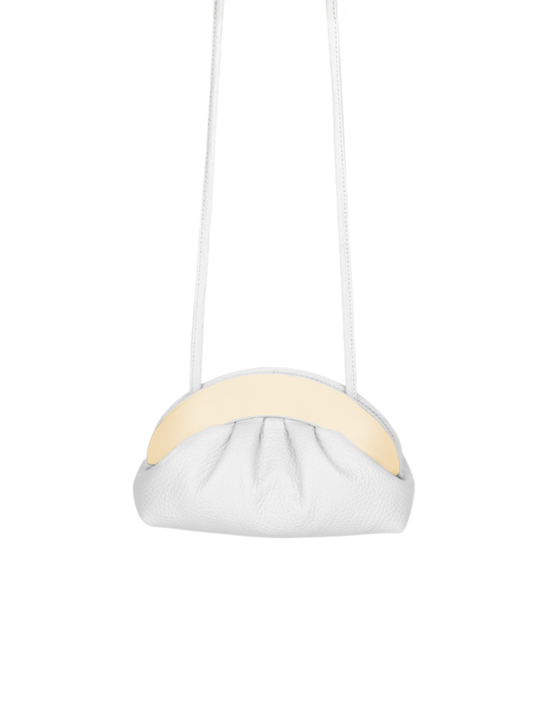 Mini Ivory Coin Purse