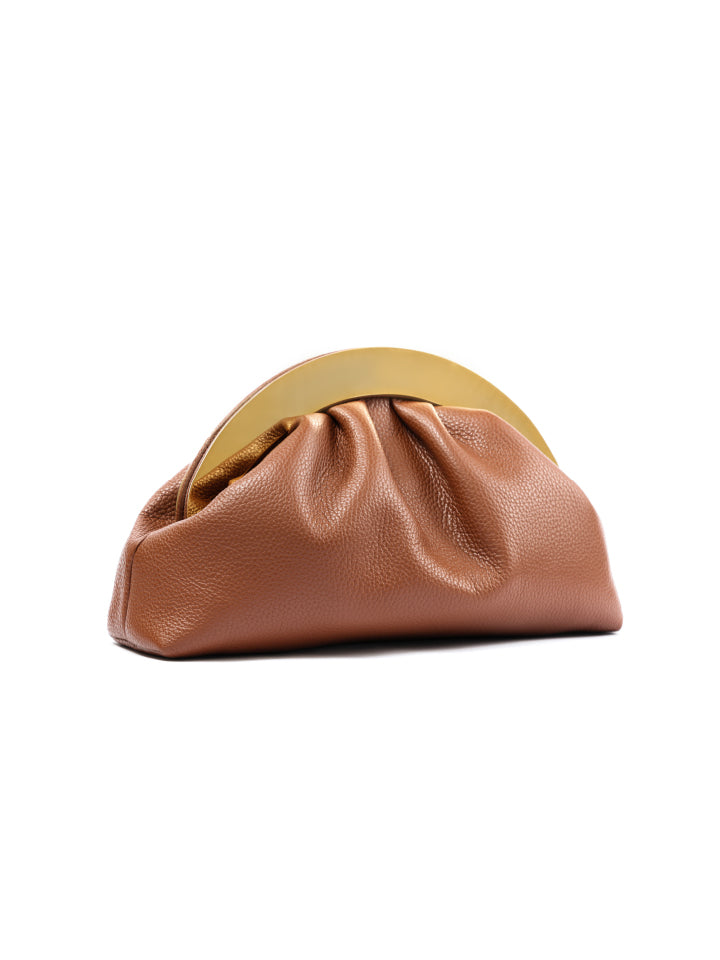 Mocha Mousse Coin