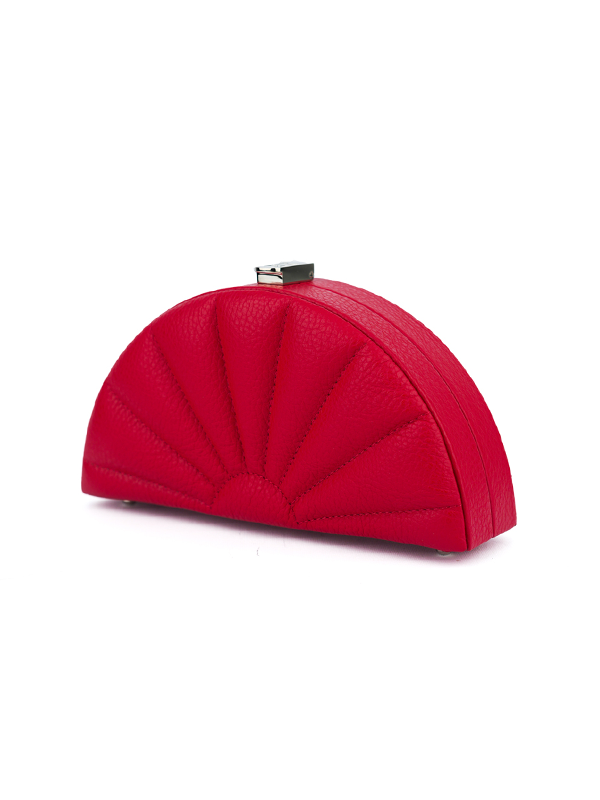 Scarlet Fan