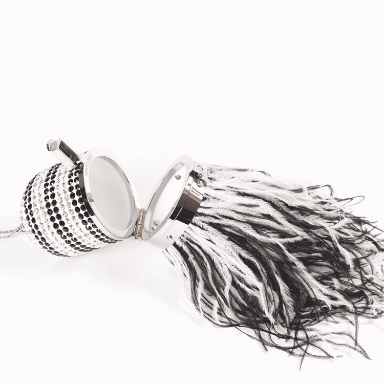 Zebra Feather