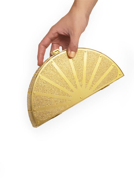 Sierra Gold Fan