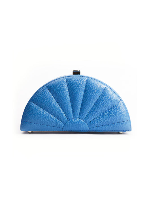 Blue Azure Fan