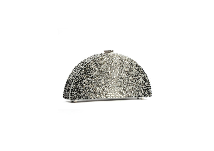 Fan Ombre Grey