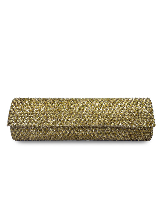 Gold Barrel