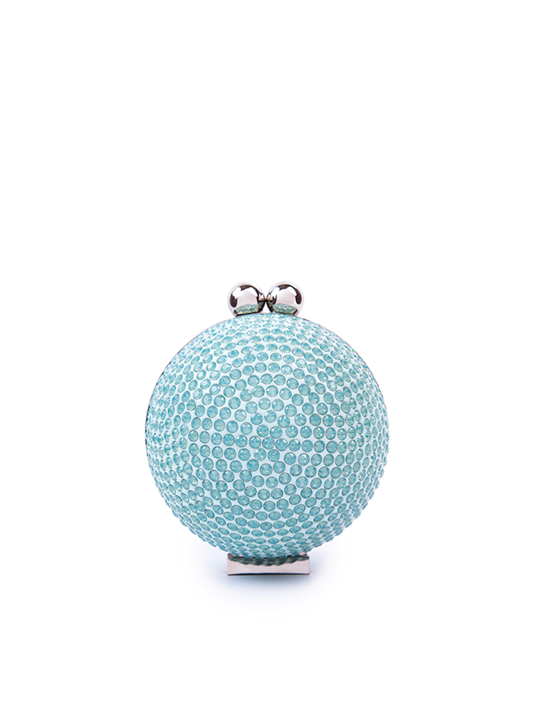 Crystal Orb Mini Opal