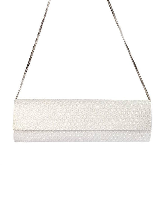 White Barrel