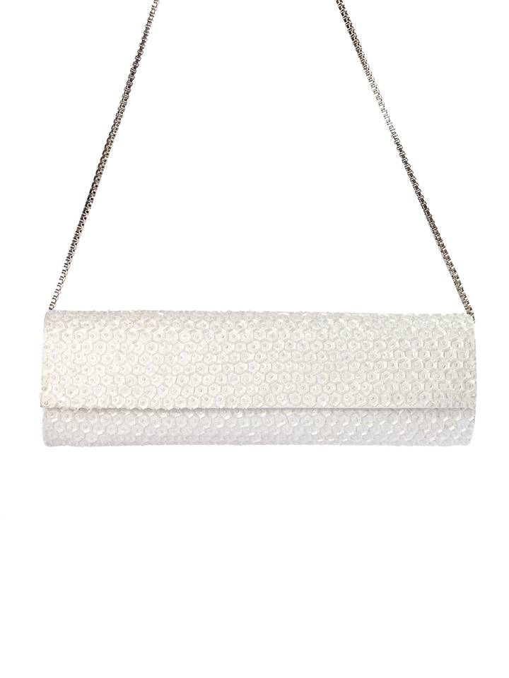 White Barrel