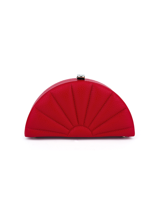 Scarlet Fan