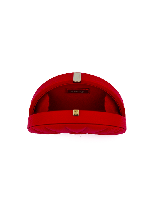 Scarlet Fan