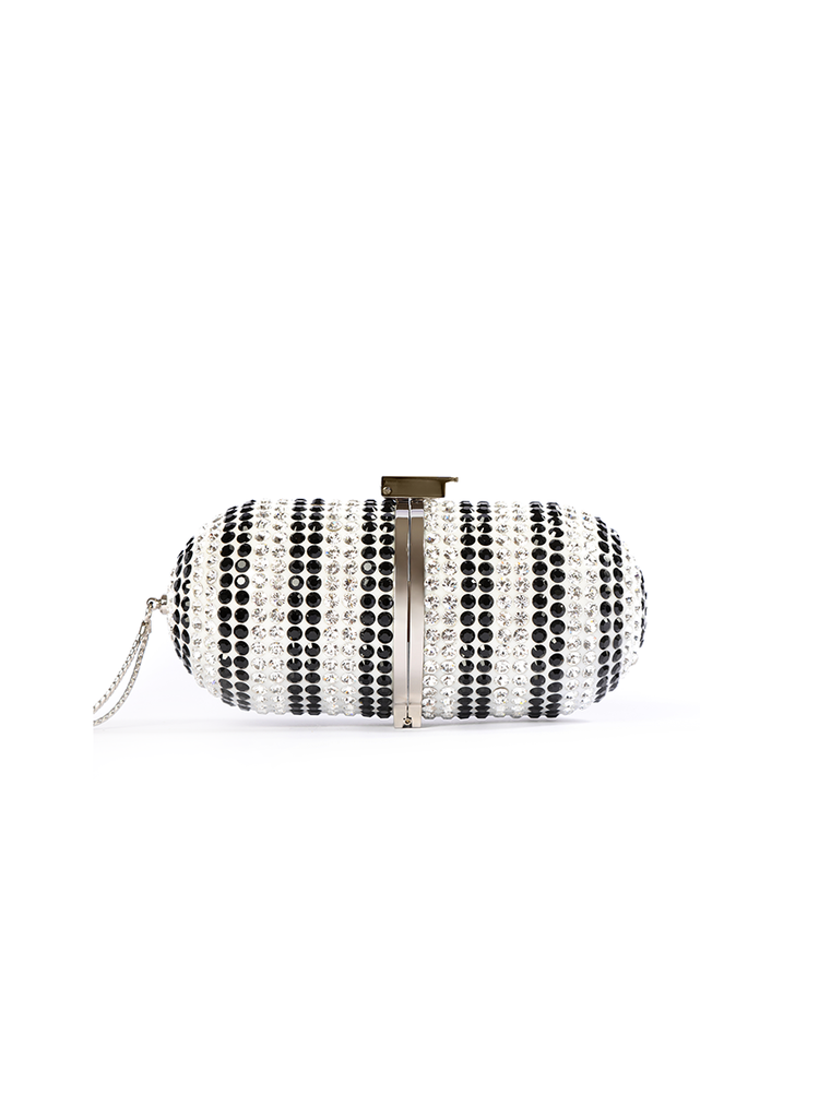 Pill Zebra