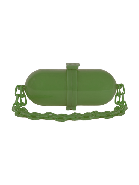 Cross Body Pill