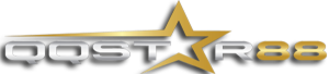 qqstar88 logo